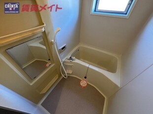 れじでんすなぎさ通り　2号館の物件内観写真